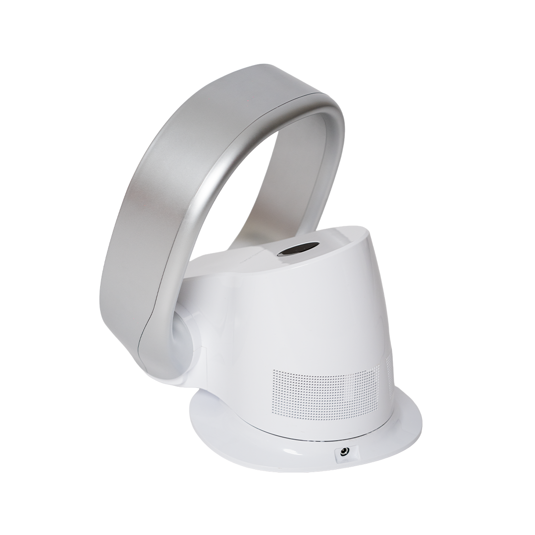 ASTBERG'S BLADELESS TABLE/WALL FAN-KH-310W