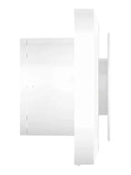 Astberg Wall and Window Exhaust Fan Pipe Exhaust Fan (Disc 4 C) - Astberg Ventilation