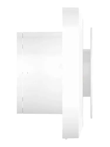 Astberg Wall and Window Exhaust Fan Pipe Exhaust Fan (Disc 4 C) - Astberg Ventilation