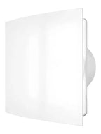 Astberg Wall and Window Exhaust Fan Made In Russia Pipe Exhaust Fan/Wall Exhaust/Glass Exhaust/Cassette Exhaust/Grill Exhaust (Quadro 4 C) - Astberg Ventilation