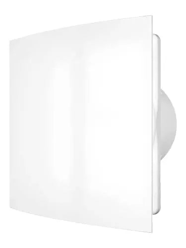 Astberg Wall and Window Exhaust Fan Made In Russia Pipe Exhaust Fan/Wall Exhaust/Glass Exhaust/Cassette Exhaust/Grill Exhaust (Quadro 4 C) - Astberg Ventilation