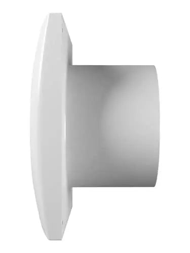 Astberg Wall and Window Exhaust Fan Made In Russia Pipe Exhaust Fan/Wall Exhaust/Glass Exhaust/Cassette Exhaust/Grill Exhaust (Aura 6C-03) - Astberg Ventilation