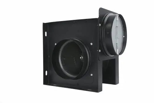 Astberg Aht15-34 (150Mm/6) Premiun Kitchen Duct Fan - Astberg Ventilation