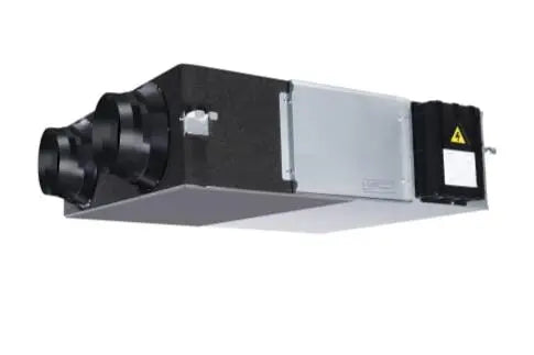 Energy Recovery Ventilation system