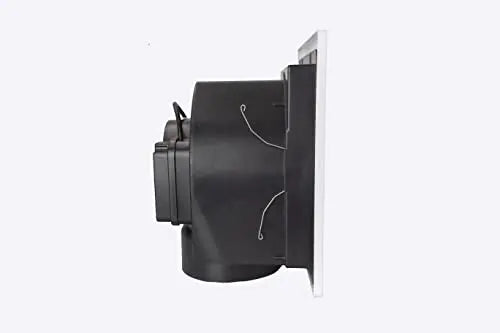 Astberg Ceiling Mounted Cassette Exhaust Fan APT15-27 (150mm/6) (300CMH/176CFM) - Astberg Ventilation