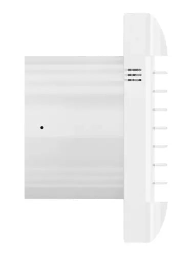 Astberg Wall and Window Exhaust Fan Made In Russia Pipe Exhaust Fan/Wall Exhaust/Glass Exhaust/Cassette Exhaust/Grill Exhaust (Euro 4 A) - Astberg Ventilation