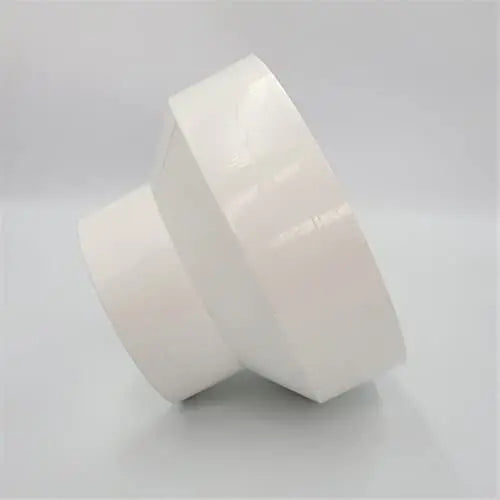 Astberg ABS Reducer/Pvc Pipe Reducer/Flexible Pipe Reducer/Pipe Connector/Plastic Pipe Reducer / (6"-4") - Astberg Ventilation