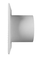 Astberg Wall and Window Exhaust Fan Made In Russia Pipe Exhaust Fan/Wall Exhaust/Glass Exhaust/Cassette Exhaust/Grill Exhaust (Slim 6 C) - Astberg Ventilation