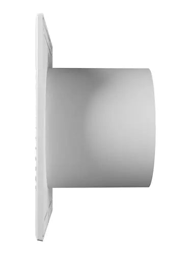 Astberg Wall and Window Exhaust Fan Made In Russia Pipe Exhaust Fan/Wall Exhaust/Glass Exhaust/Cassette Exhaust/Grill Exhaust (Slim 6 C) - Astberg Ventilation