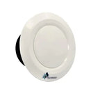 Astberg Diffusers ABS (200mm/8) Ducting Cover/Exhaust Supply Ceiling/Pipe Diffuser/Air Vent//Diffuser - Astberg Ventilation