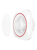 Astberg Wall and Window Exhaust Fan Pipe Exhaust Fan (Disc 4 C) - Astberg Ventilation