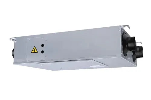 ERV Ventilation 
