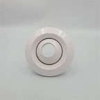 Astberg ABS Ball Jet Nozzle (75mm/3inch) - Astberg Ventilation