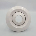 Astberg ABS Ball Jet Nozzle (100mm/4inch) - Astberg Ventilation