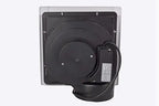 Astberg Ceiling Mounted Cassette Exhaust Fan APT15-27 (150mm/6) (300CMH/176CFM) - Astberg Ventilation