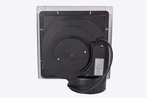 Astberg Ceiling Mounted Cassette Exhaust Fan APT15-27 (150mm/6) (300CMH/176CFM) - Astberg Ventilation