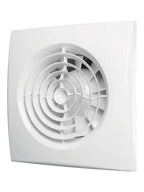Astberg Wall and Window Exhaust Fan Made In Russia Pipe Exhaust Fan/Wall Exhaust/Glass Exhaust/Cassette Exhaust/Grill Exhaust (Aura 6C-03) - Astberg Ventilation