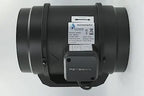 Astberg Afb200 (200Mm/8) (850Cmh/500Cfm) Silent mix flow / Inline fan / Duct fan / Inline duct fan / Fresh Air Ventilation System - Astberg Ventilation