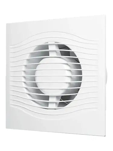 Astberg Wall and Window Exhaust Fan Made In Russia Pipe Exhaust Fan/Wall Exhaust/Glass Exhaust/Cassette Exhaust/Grill Exhaust (Slim 6 C) - Astberg Ventilation