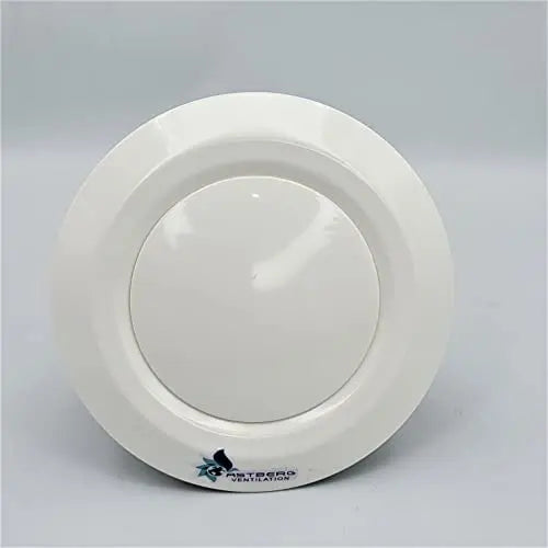 Astberg Diffusers ABS (100mm/4") Ducting Cover/Exhaust Supply Ceiling Diffuser/Exhaust Supply Valve/Air Vent/Size 4 Inches (100 mm) - Astberg Ventilation