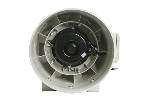 Astberg Af-315P (315Mm/12) (2206Cmh/1298Cfm) Silent mix flow / Inline fan / Duct fan / Inline duct fan / Fresh Air Ventilation System - Astberg Ventilation