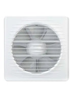Astberg Wall and Window Exhaust Fan Made In Russia Pipe Exhaust Fan/Wall Exhaust/Glass Exhaust/Cassette Exhaust/Grill Exhaust (Aura 6C-03) - Astberg Ventilation
