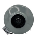 Astberg AEE150 (150mm/6inch) (740CMH) Silent mix flow / Inline fan / Duct fan / Inline duct fan / Fresh Air Ventilation System - Astberg Ventilation