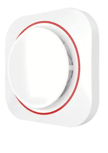 Astberg Wall and Window Exhaust Fan Pipe Exhaust Fan (Disc 4 C) - Astberg Ventilation