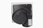 Astberg Ceiling Mounted Cassette Exhaust Fan APT10-21 (100mm/4) (150CMH/88CFM) - Astberg Ventilation