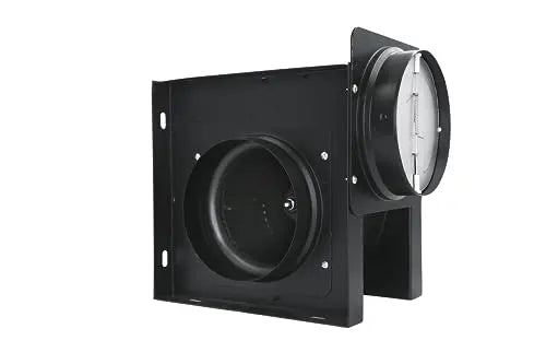 Astberg AHT20-55 (200mm/8inch) Kitchen Duct Fan - Astberg Ventilation