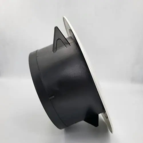 Astberg Rotating Grill Diffuser Ducting Cover/Exhaust Supply Ceiling/Diffuser Exhaust/Pipe Diffuser/Supply Valve/Air Vent/(100mm/4") - Astberg Ventilation