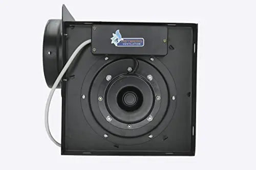 Astberg AHT20-55 (200mm/8inch) Kitchen Duct Fan - Astberg Ventilation