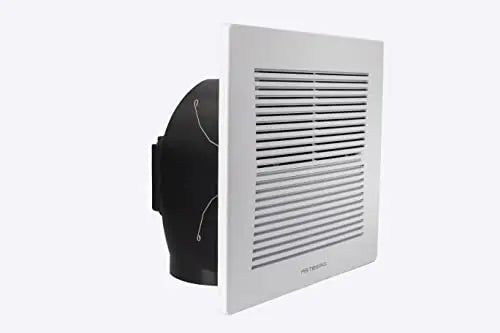 Astberg Ceiling Mounted Cassette Exhaust Fan APT15-27 (150mm/6) (300CMH/176CFM) - Astberg Ventilation