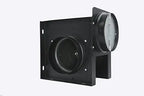 Astberg Aht15-34 (150Mm/6) Premiun Kitchen Duct Fan - Astberg Ventilation