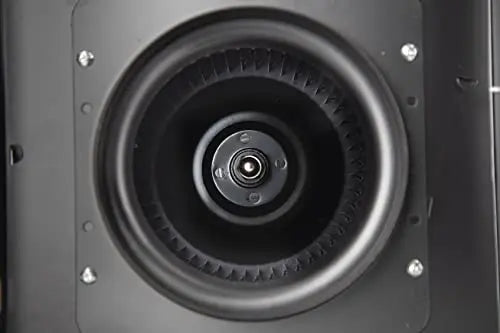 Astberg AHT20-55 (200mm/8inch) Kitchen Duct Fan - Astberg Ventilation