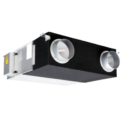 Astberg AHE100 ERV Energy Recovery Ventilation/HRV Heat Recovery Ventilation/Air Ventilation System/Fresh Air Ventilation System - Astberg Ventilation