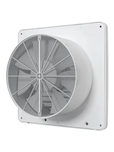 Astberg Wall and Window Exhaust Fan Made In Russia Pipe Exhaust Fan/Wall Exhaust/Glass Exhaust/Cassette Exhaust/Grill Exhaust (Aura 6C-03) - Astberg Ventilation