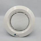 Astberg Round grill (4") - Astberg Ventilation