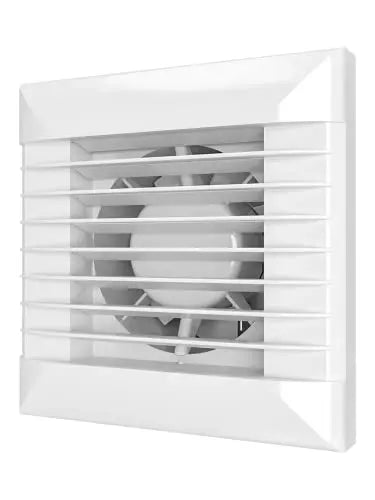 Astberg Wall and Window Exhaust Fan Made In Russia Pipe Exhaust Fan/Wall Exhaust/Glass Exhaust/Cassette Exhaust/Grill Exhaust (Euro 6 A) - Astberg Ventilation