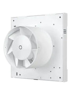 Astberg Wall and Window Exhaust Fan Made In Russia Pipe Exhaust Fan/Wall Exhaust/Glass Exhaust/Cassette Exhaust/Grill Exhaust (Euro 4 A) - Astberg Ventilation