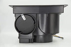 Astberg Ceiling Mounted Cassette Exhaust Fan APT10-21 (100mm/4) (150CMH/88CFM) - Astberg Ventilation