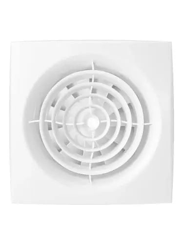 Astberg Wall and Window Exhaust Fan Made In Russia Pipe Exhaust Fan/Wall Exhaust/Glass Exhaust/Cassette Exhaust/Grill Exhaust (Aura 6C-03) - Astberg Ventilation