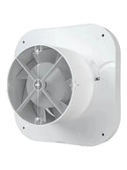 Astberg Wall and Window Exhaust Fan Pipe Exhaust Fan (Disc 4 C) - Astberg Ventilation