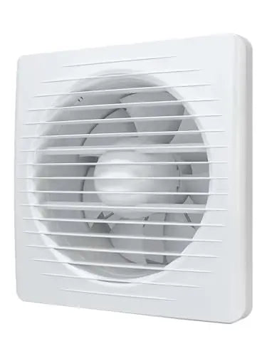 Astberg Wall and Window Exhaust Fan Made In Russia Pipe Exhaust Fan/Wall Exhaust/Glass Exhaust/Cassette Exhaust/Grill Exhaust (Aura 6C-03) - Astberg Ventilation