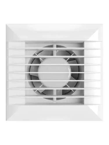 Astberg Wall and Window Exhaust Fan Made In Russia Pipe Exhaust Fan/Wall Exhaust/Glass Exhaust/Cassette Exhaust/Grill Exhaust (Euro 6 A) - Astberg Ventilation
