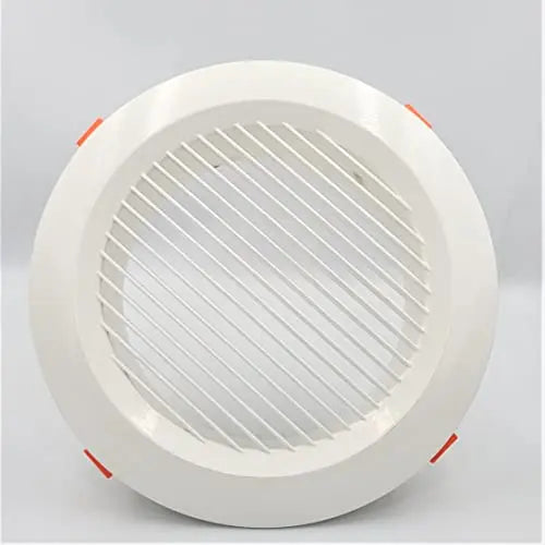 Astberg Round grill (8") - Astberg Ventilation
