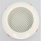 Astberg Round grill (8") - Astberg Ventilation