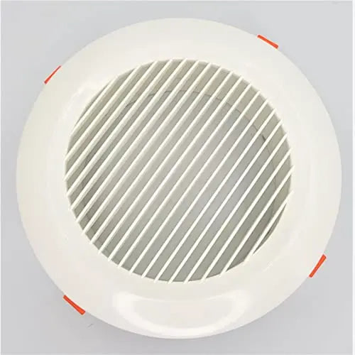 Astberg Round grill (8") - Astberg Ventilation