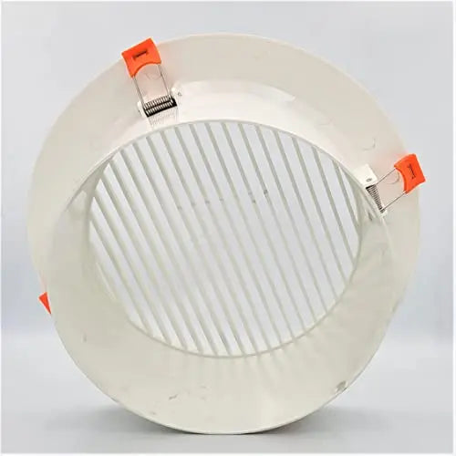 Astberg Round grill (8") - Astberg Ventilation