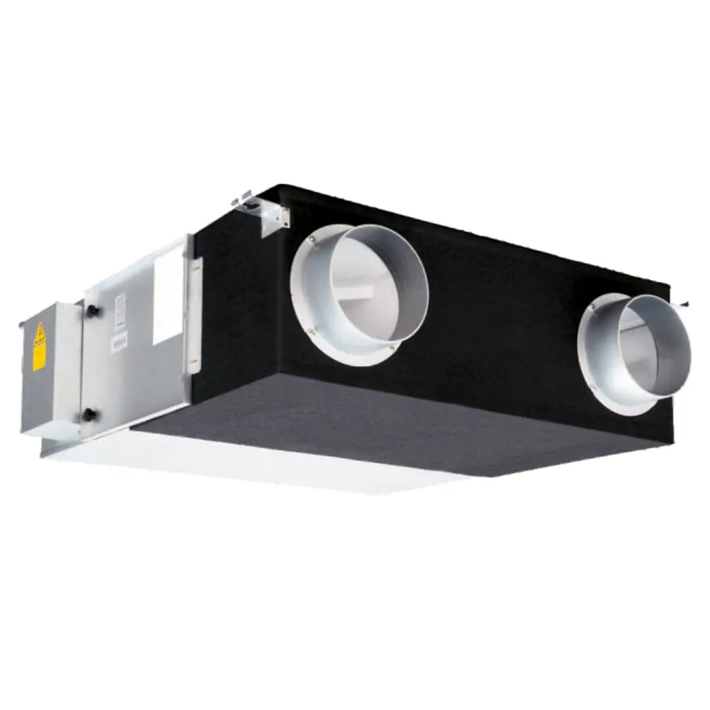 Astberg Fresh air Ventilation Solution For Homes , Semi Comercial Areas  Energy Recovery Ventilation/HRV Heat Recovery Ventilation AHE 80 - Astberg Ventilation
